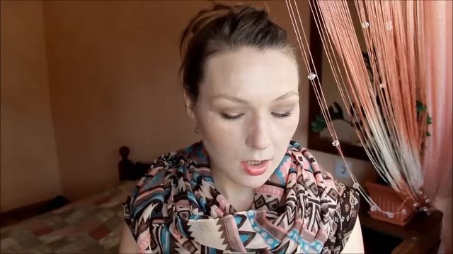 Белорусская косметика. Мой летний уход за лицом. смотреть онлайн