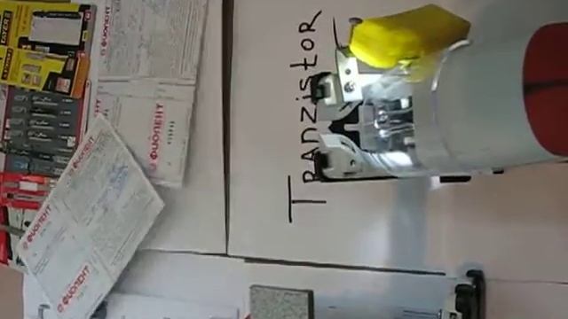 Электролобзик Фиолент (МАСТЕР/КРАСНЫЙ) ПМ5-750Э М смотреть онлайн