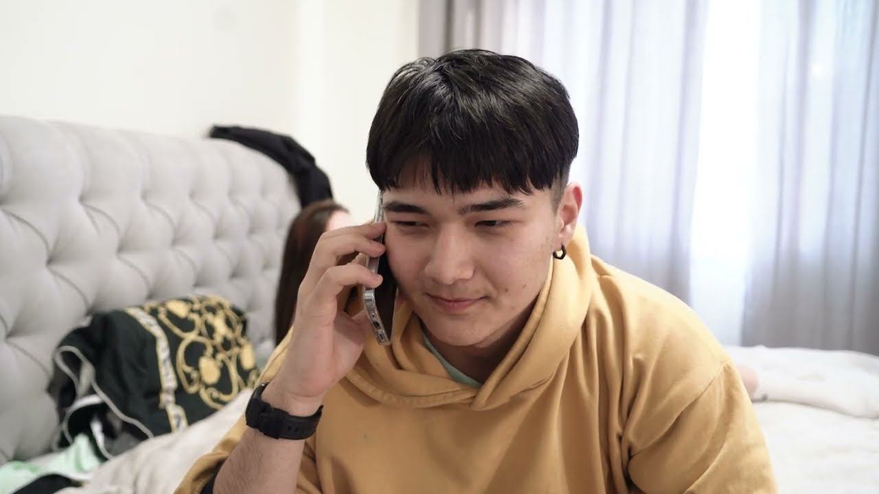 Видеоролик профилактика ВИЧ 1 смотреть онлайн