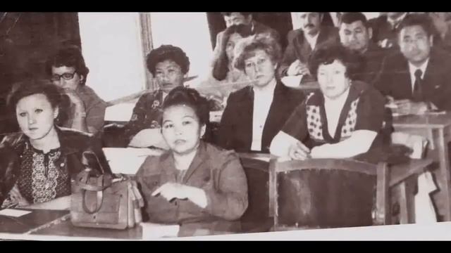 Памяти родителей. Пернехан и Шолпан. 2016 смотреть онлайн