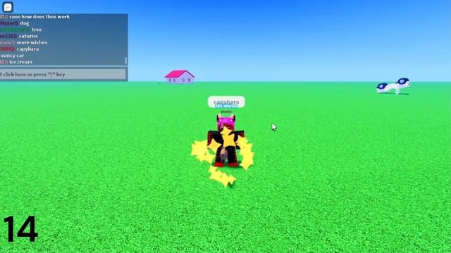 25 ИГР В РОБЛОКСЕ! смотреть онлайн