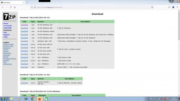 Fix winrar error : The archive is corrupt & Unexpected end of archive