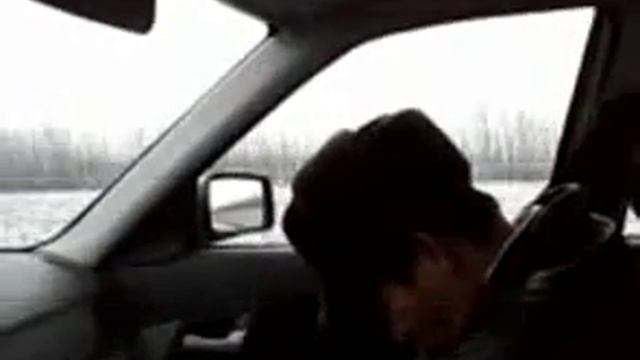 Возвращение из Оренбурга смотреть онлайн