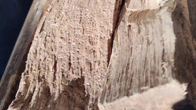 GWP Post Oak vs B&B Post Oak cooking wood смотреть онлайн