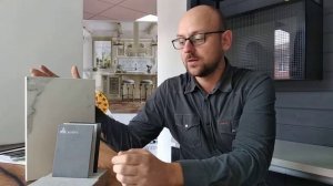 Фасады из керамогранита