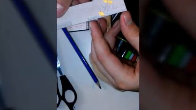 Самодельные рубашки из картона | DIY | Сусанна Карчикян смотреть онлайн