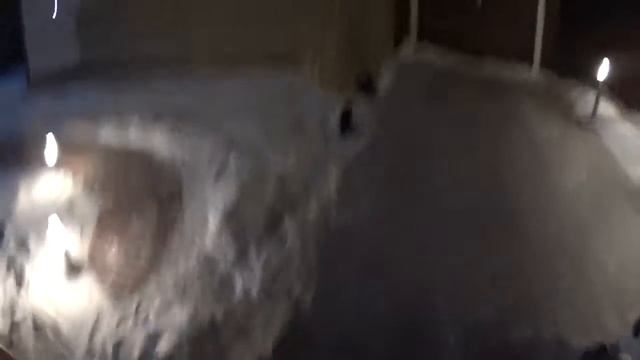 Самодельный каток на даче смотреть онлайн