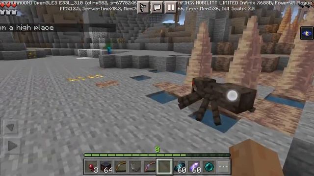 minecraft 1.19.80.22 is out смотреть онлайн