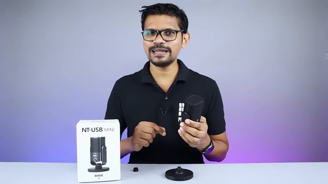 Rode NT USB Mini Microphone Review смотреть онлайн