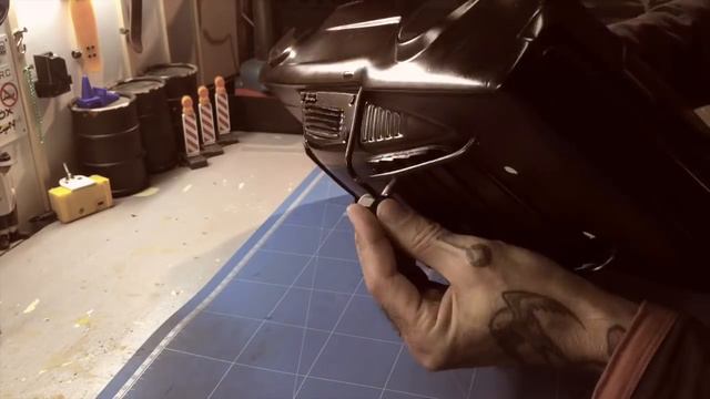 RC DRIFT CAR - ARMORED MUSTANG inspired by GTA 5 " DUKE O' DEATH " смотреть онлайн