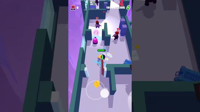 Stealth Master Vzlom