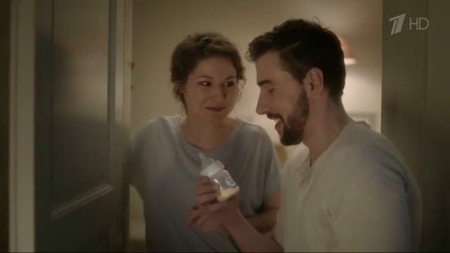 Реклама ФрутоНяня   Выключатель