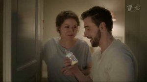 Реклама ФрутоНяня   Выключатель