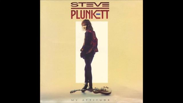 Steve Plunkett - Every Little Word (1991) смотреть онлайн