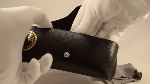 Очки Ray Ban обзор смотреть онлайн