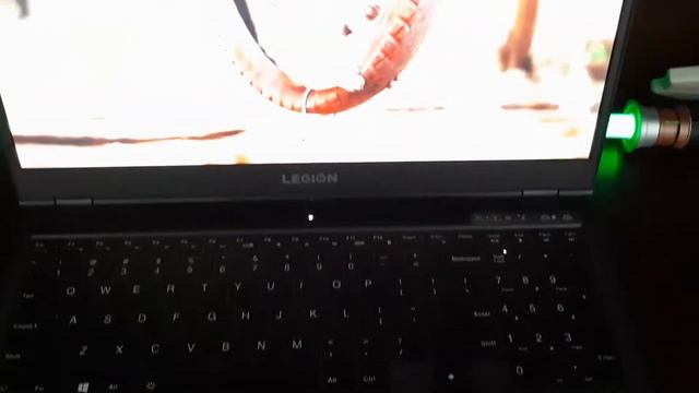 Lenovo Legion 5-Unboxing y Review смотреть онлайн