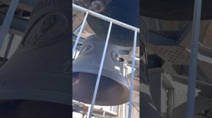 Исаакиевский собор! Колокольный звон #исакий