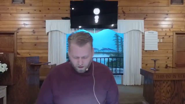 Bible Study 1/5/22 смотреть онлайн