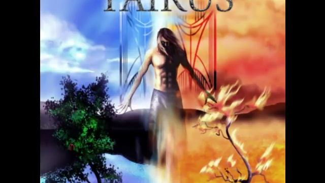 Tairus - Волкодав (Wolfhound) смотреть онлайн