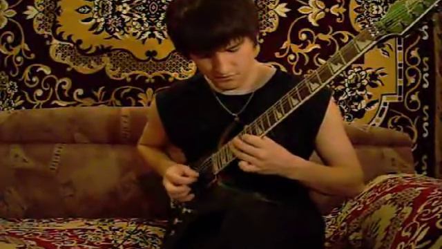 Canon Rock cover смотреть онлайн