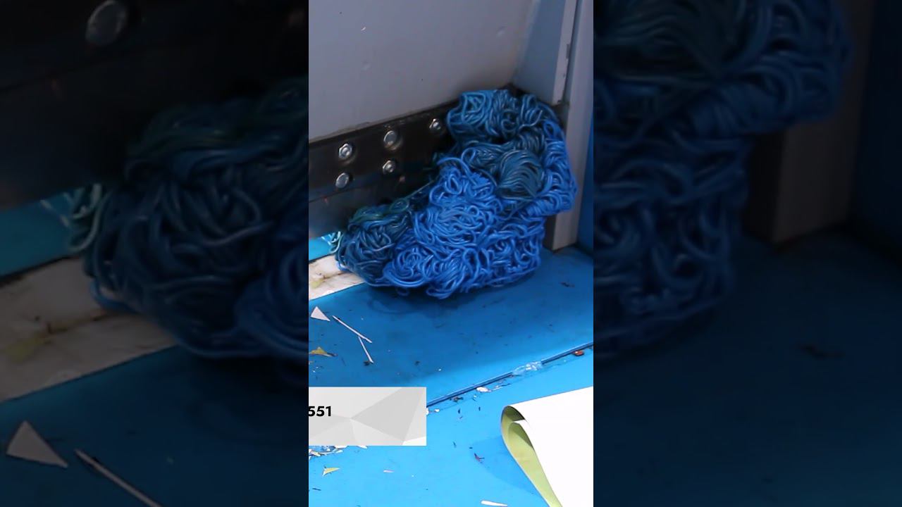 Гильотина для рулонов и литников | Гильотина PZO GGR 1000 смотреть онлайн