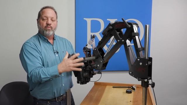 Bench and Microscope Ergonomics for Jewelers with Blaine Lewis смотреть онлайн
