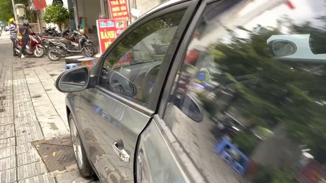 Chào bán Hyundai I30 CW nhập khẩu 2009 đăng ký 1 chủ Hà nội siêu mới | Mua bán Ô tô | Nam Dương Aut смотреть онлайн