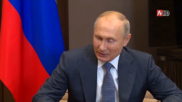 В Сочи состоялась встреча президентов Абхазии и России 12.11.2020 смотреть онлайн