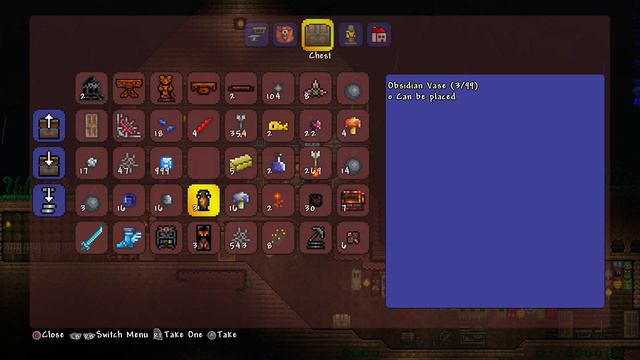 Terraria Xbox One Let's Play - Pet Collector [39] смотреть онлайн