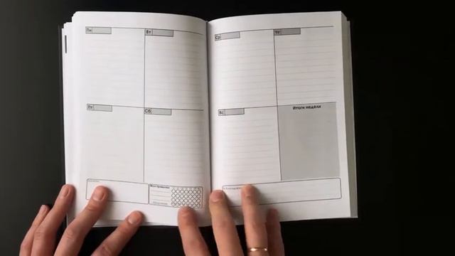 Обзор iPlanner 3.0 смотреть онлайн