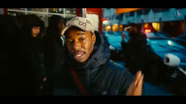 Fresh La Douille | Freestyle Booska Voltaire смотреть онлайн