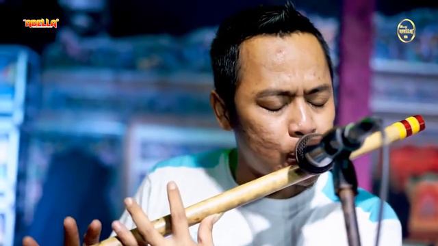 Menari Diatas Luka (Imam S. Arifin) cover Nurma Paejah ADELLA | Henny Adella смотреть онлайн