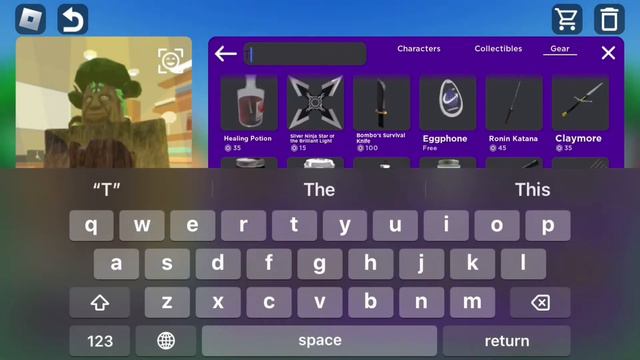 Делаю Скин Мудрого Дерева В Catalog Avatar Creator! смотреть онлайн