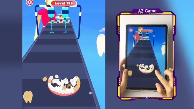 Roof Rails, Number Run, Number Merge, Fat to Fit Mobile Game: Play 12345 Tiktok's Latest Update смотреть онлайн