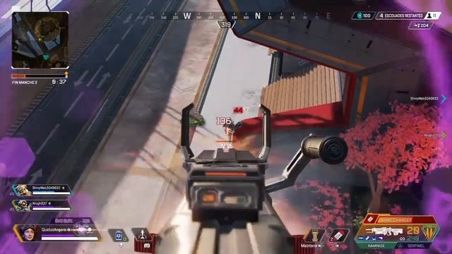 Il l'a pas vue arriver!/Highlights #2 смотреть онлайн