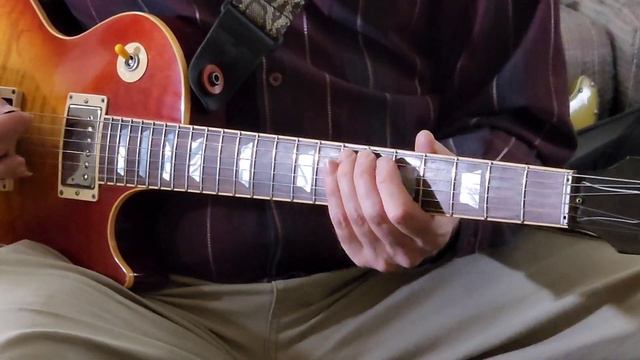 One Pentatonic Pattern to Rule Them All - PDF Below! (Guitar Tricks/Instructional) смотреть онлайн