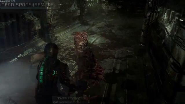 DEAD SPACE REMAKE - [ОБЗОР, РАЗБОР ГЕЙМЛПЕЯ, НОВОВВЕДЕНИЕ] смотреть онлайн