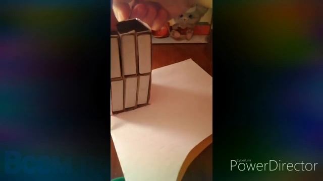 Как сделать шкаф для мелочей!! смотреть онлайн
