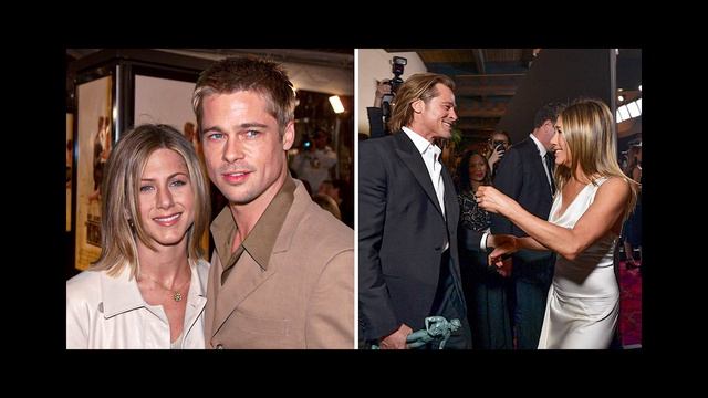 Почему Брэд Питт гениальный смотреть онлайн