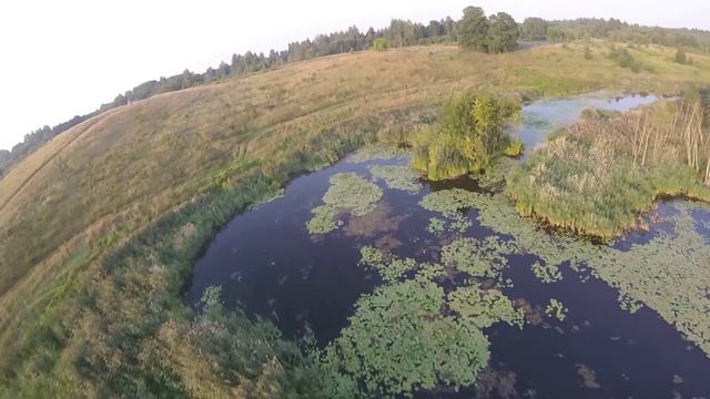 18.08.22 Seagull Village Fly3