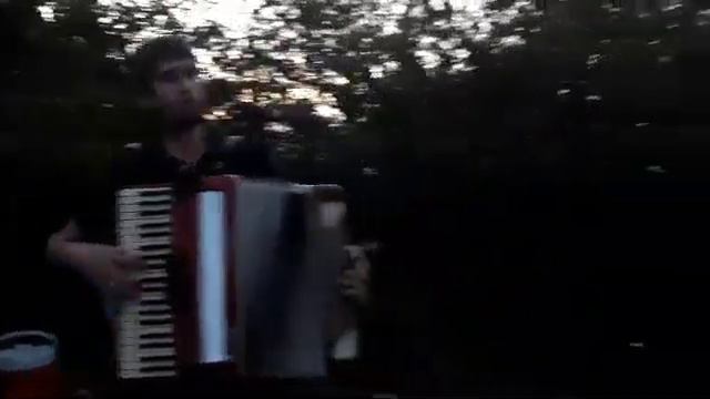 Аварские песни поёт Шамхал Гажибегов смотреть онлайн