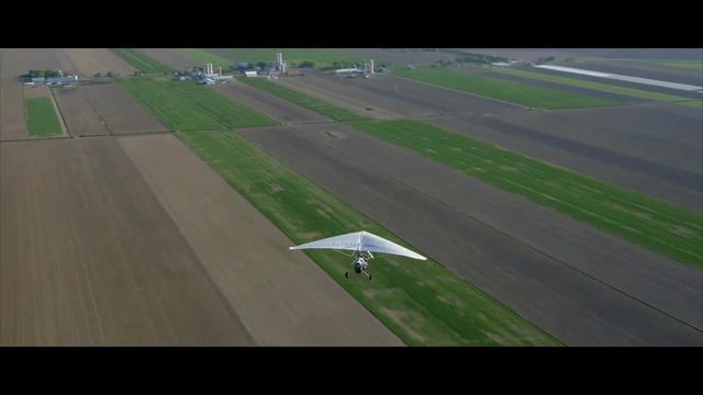 Видео с квадрокоптера. смотреть онлайн