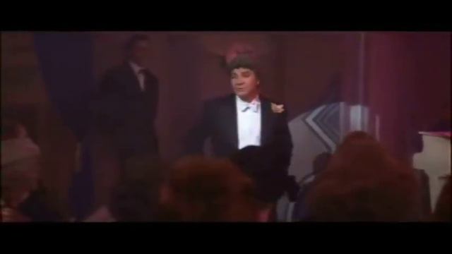 You and Me - Victor Victoria - with lyrics смотреть онлайн