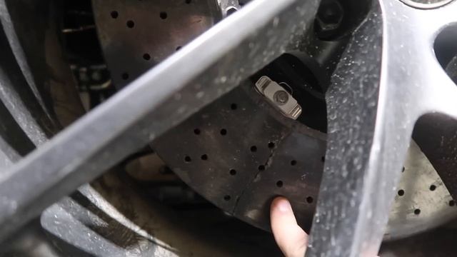 Rebuilding a Wrecked 2018 Mclaren 720s смотреть онлайн