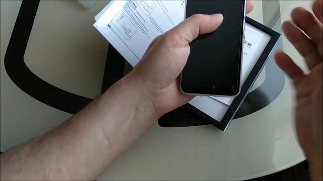 Чехол и Стекло для Redmi 5A смотреть онлайн