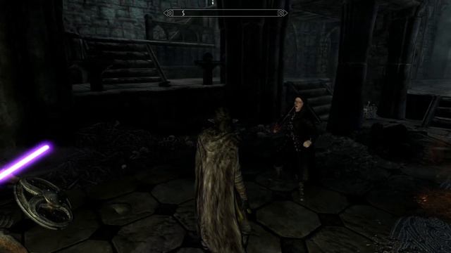 Fun with Mods: Skyrim SE Best (mostly) Lore Friendly Mods смотреть онлайн