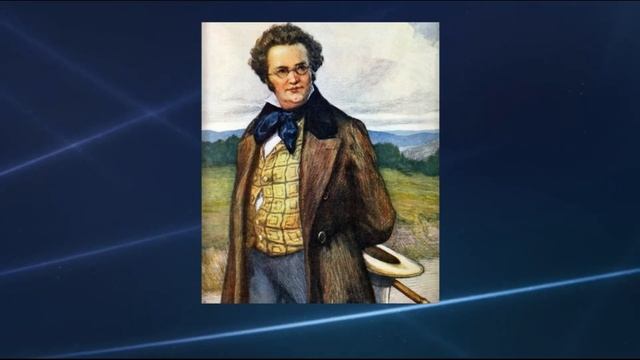 В концертном зале. Симфония: прошлое и настоящее. Франц Шуберт. смотреть онлайн