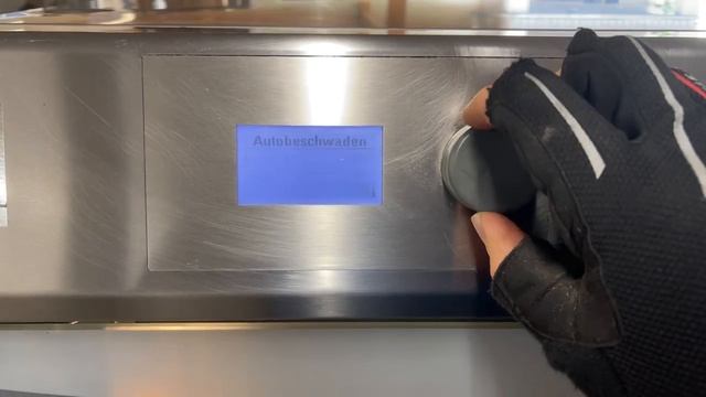 s2083 Backofen Wiesheu смотреть онлайн