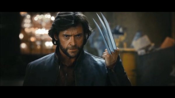 Люди Икс (2000, 2003, 2006, 2009, 2011, 2013, 2014) Подборка трейлеров на русском языке