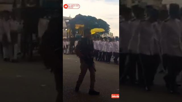 Kemangkatan Duli Yang Maha Mulia Sultan Ismail Petra Ibni Almarhum Sultan Yahya Petra. смотреть онлайн